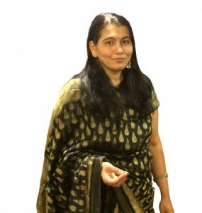 Dr Anjali Saraf 2
