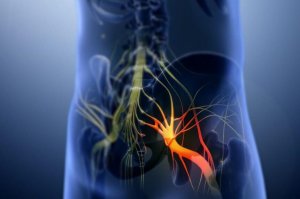 How do I relieve sciatic nerve pain?