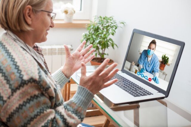 Streamlining Patient Communication through Digital Platforms