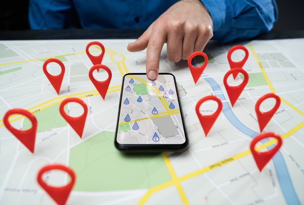 The Importance of Location Finding Nearby Medical Facilities