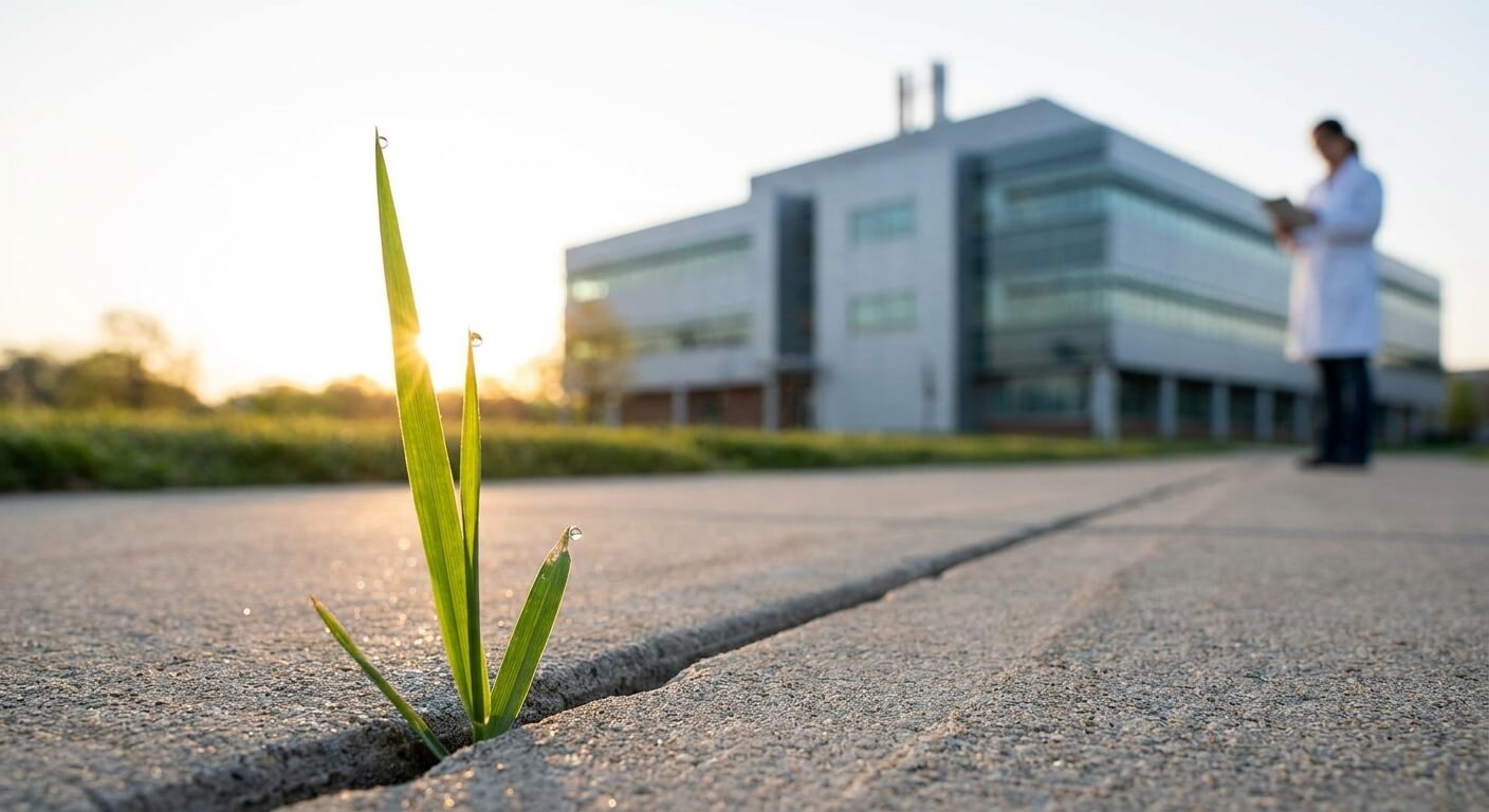 Until man duplicates a blade of grass, nature can laugh at his so-called scientific knowledge.