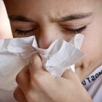 Treat your Runny Nose (Rhinitis) with PEMF