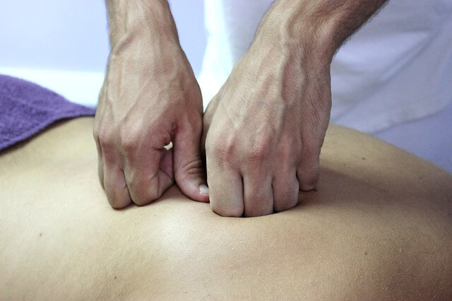 manual therapy in india