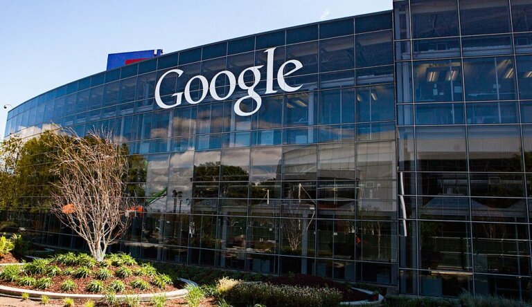 Celebrating the Visionaries Larry Page and Sergey Brin
