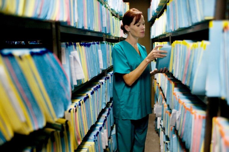 How Google Transformed Medical Information Access