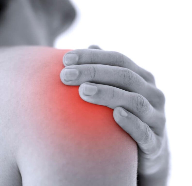Shoulder stiffness and pain in Rheumatoid Arthritis