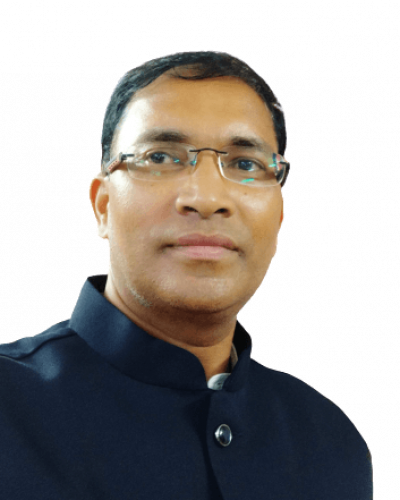 Dr Sanjay Rajhans- best physio in pratap nagar