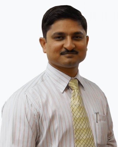 Dr Mandar Dharmadhikari- best physiotherapist in pune
